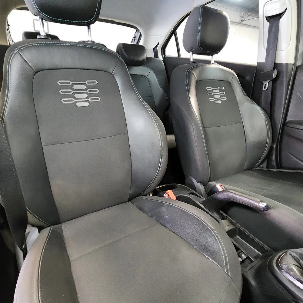 CHEVROLET Onix 2021 4x2 NAFTA Miniatura 19