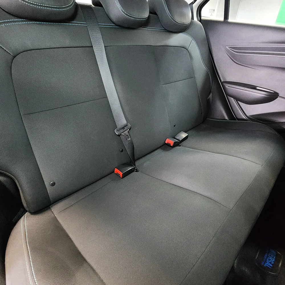 CHEVROLET Onix 2021 4x2 NAFTA Miniatura 20