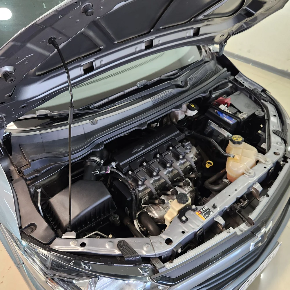 CHEVROLET Onix 2021 4x2 NAFTA Miniatura 22