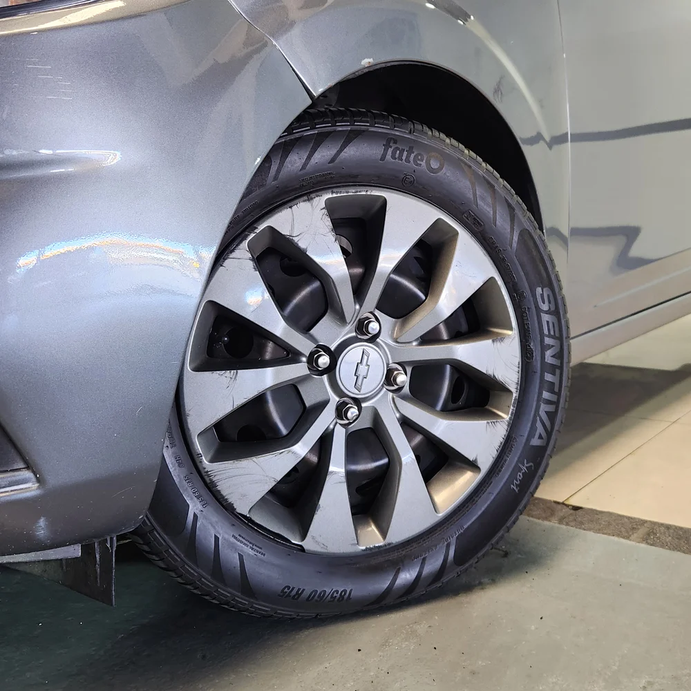 CHEVROLET Onix 2021 4x2 NAFTA Miniatura 23