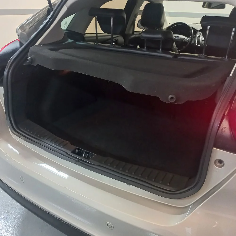 FORD Focus III 2016 4x2 NAFTA Miniatura 10