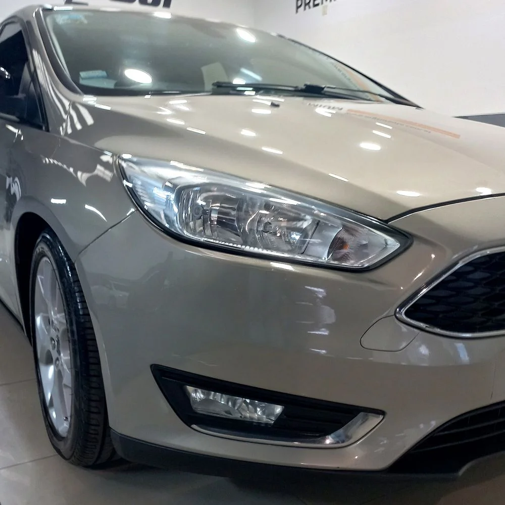 FORD Focus III 2016 4x2 NAFTA Miniatura 11