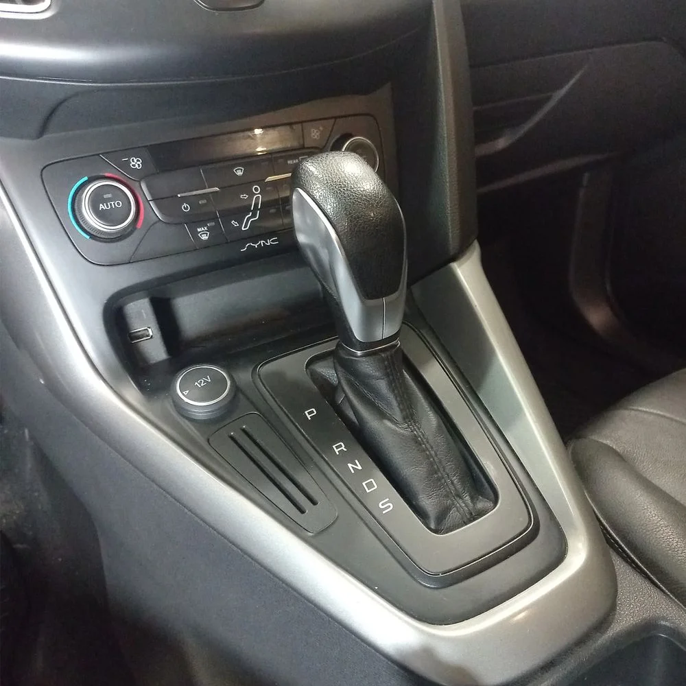 FORD Focus III 2016 4x2 NAFTA Miniatura 12