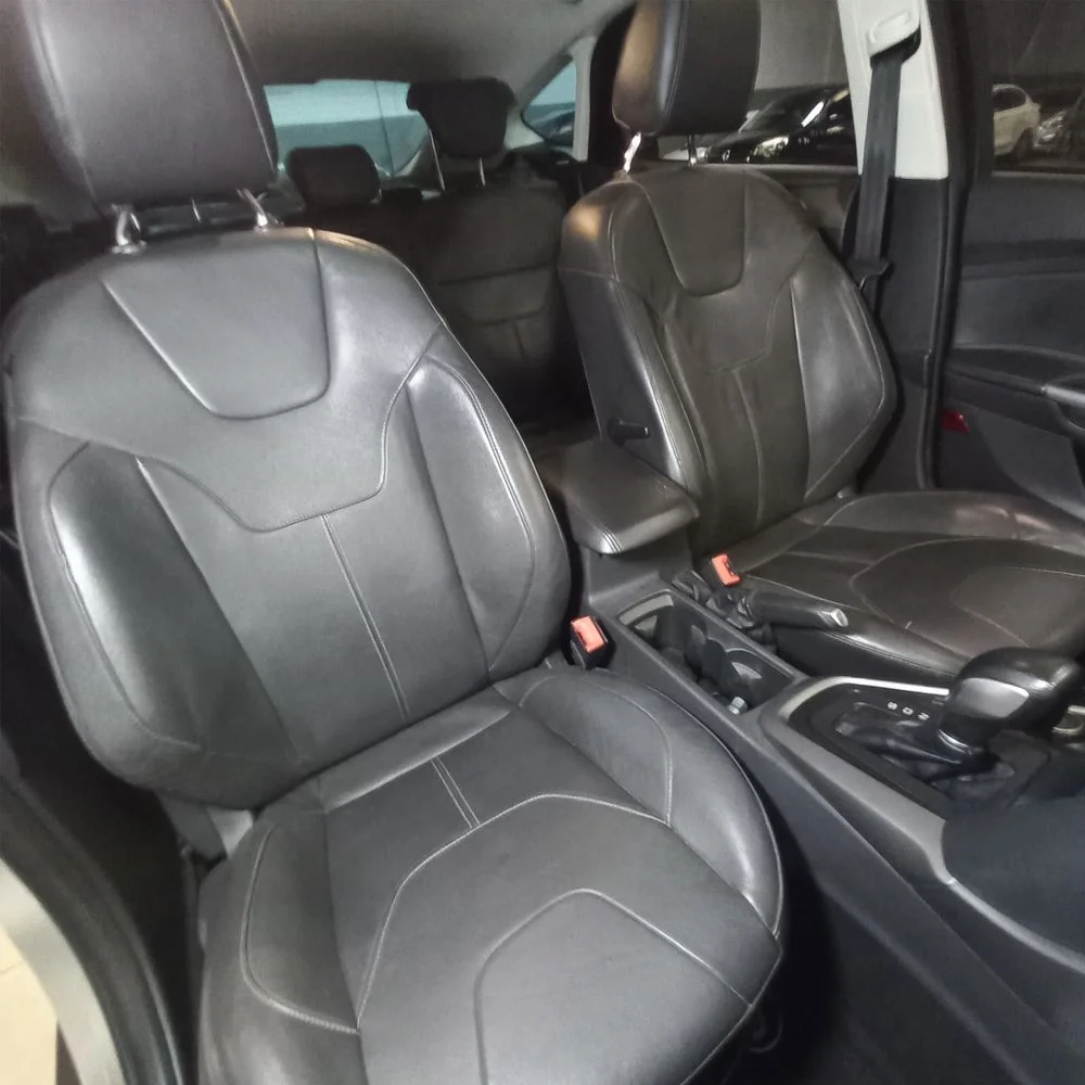 FORD Focus III 2016 4x2 NAFTA Miniatura 17