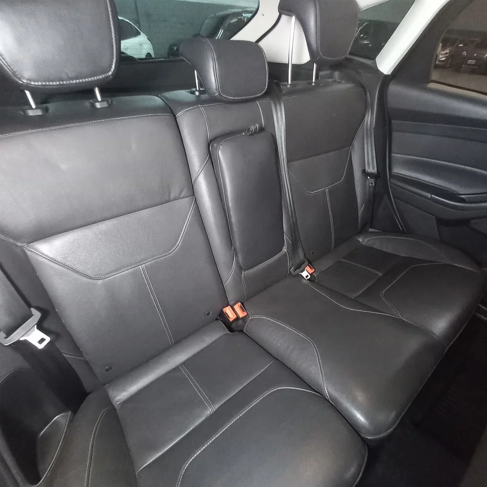 FORD Focus III 2016 4x2 NAFTA Miniatura 18