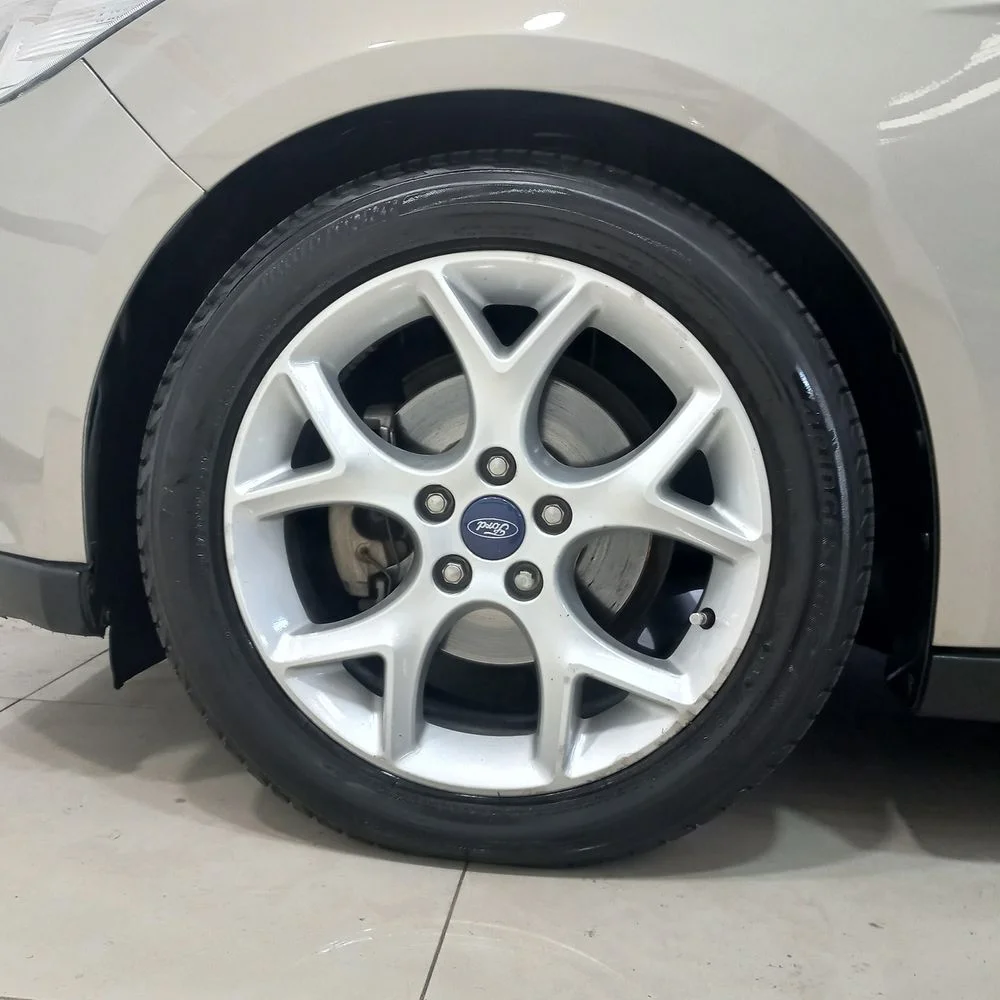 FORD Focus III 2016 4x2 NAFTA Miniatura 21
