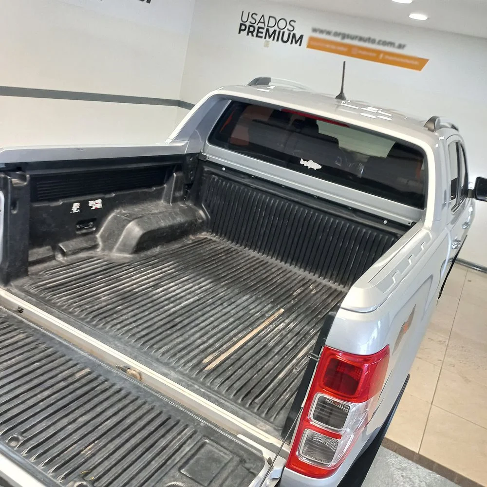 FORD Ranger 2021 4x4 DIESEL Miniatura 9
