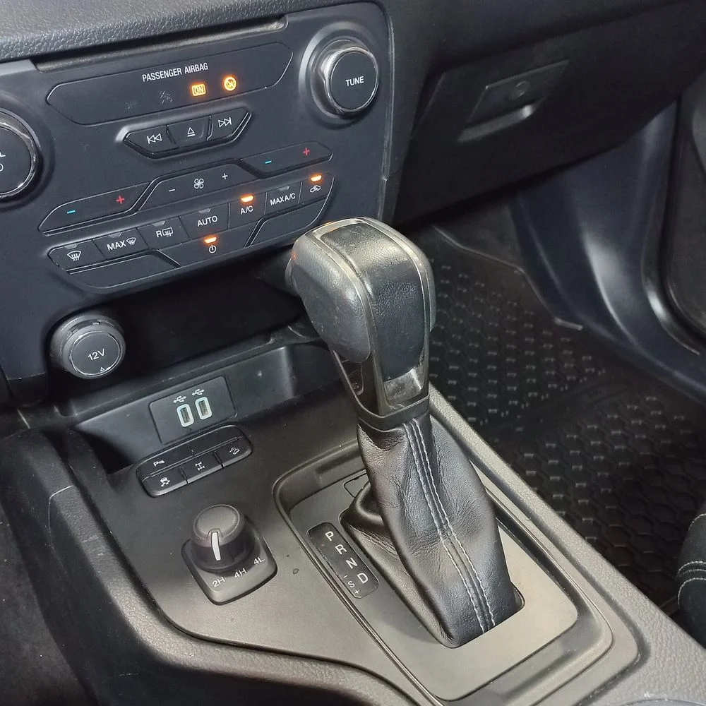 FORD Ranger 2021 4x4 DIESEL Miniatura 13