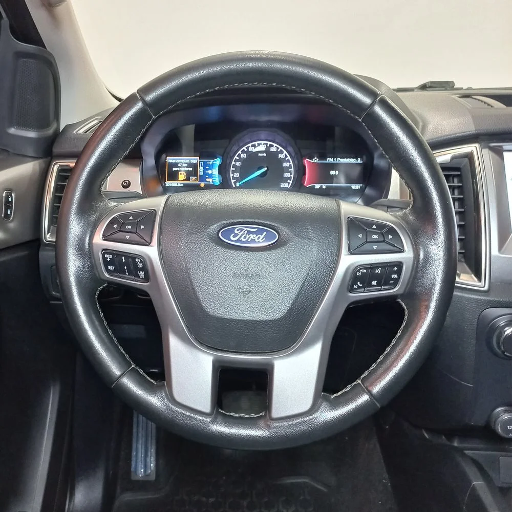 FORD Ranger 2021 4x4 DIESEL Miniatura 14