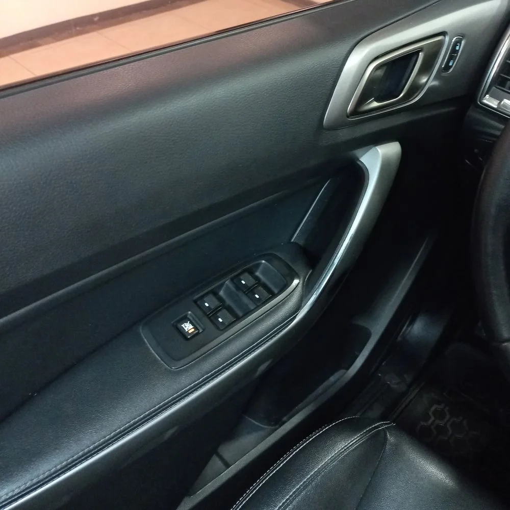 FORD Ranger 2021 4x4 DIESEL Miniatura 15