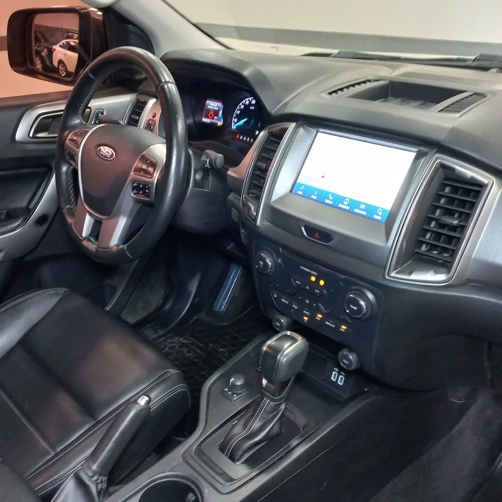 FORD Ranger 2021 4x4 DIESEL Miniatura 16