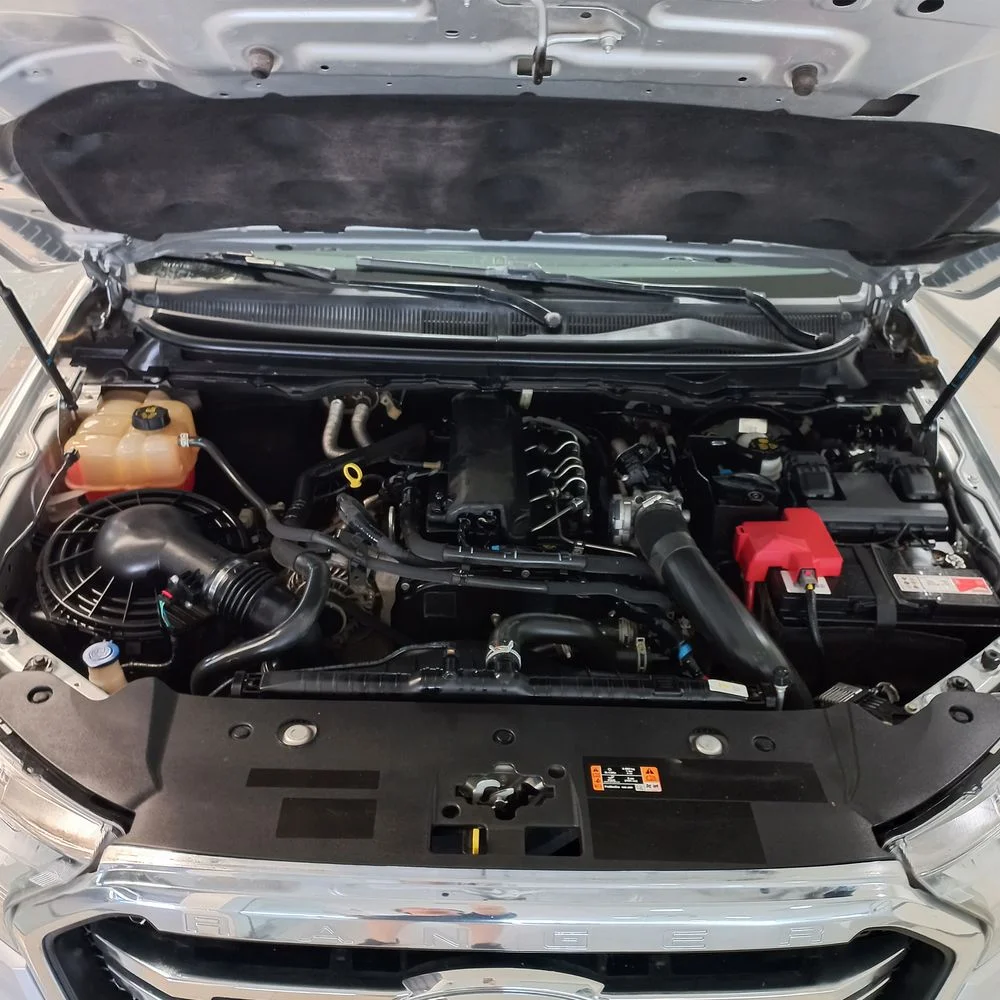 FORD Ranger 2021 4x4 DIESEL Miniatura 19