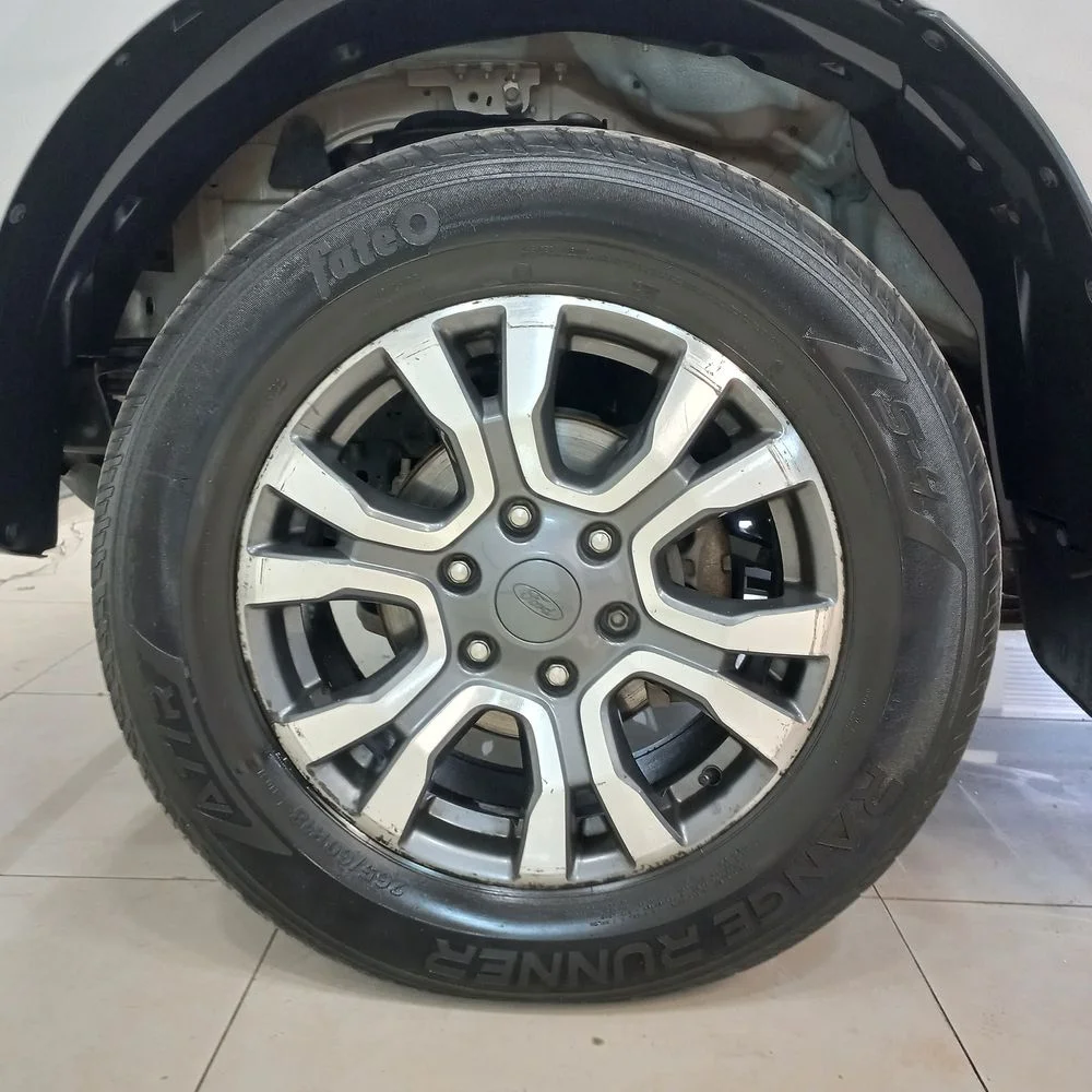 FORD Ranger 2021 4x4 DIESEL Miniatura 21