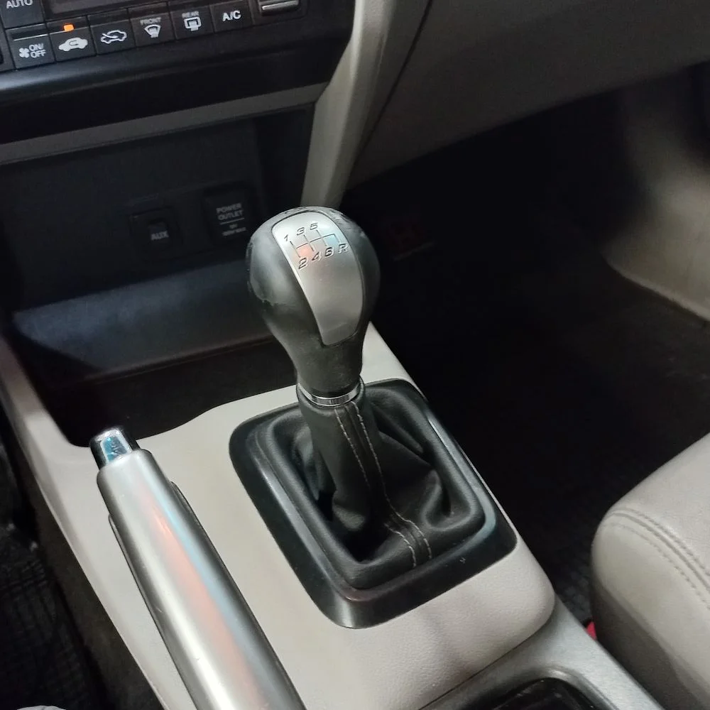 HONDA Civic 2013 4x2 NAFTA Miniatura 14