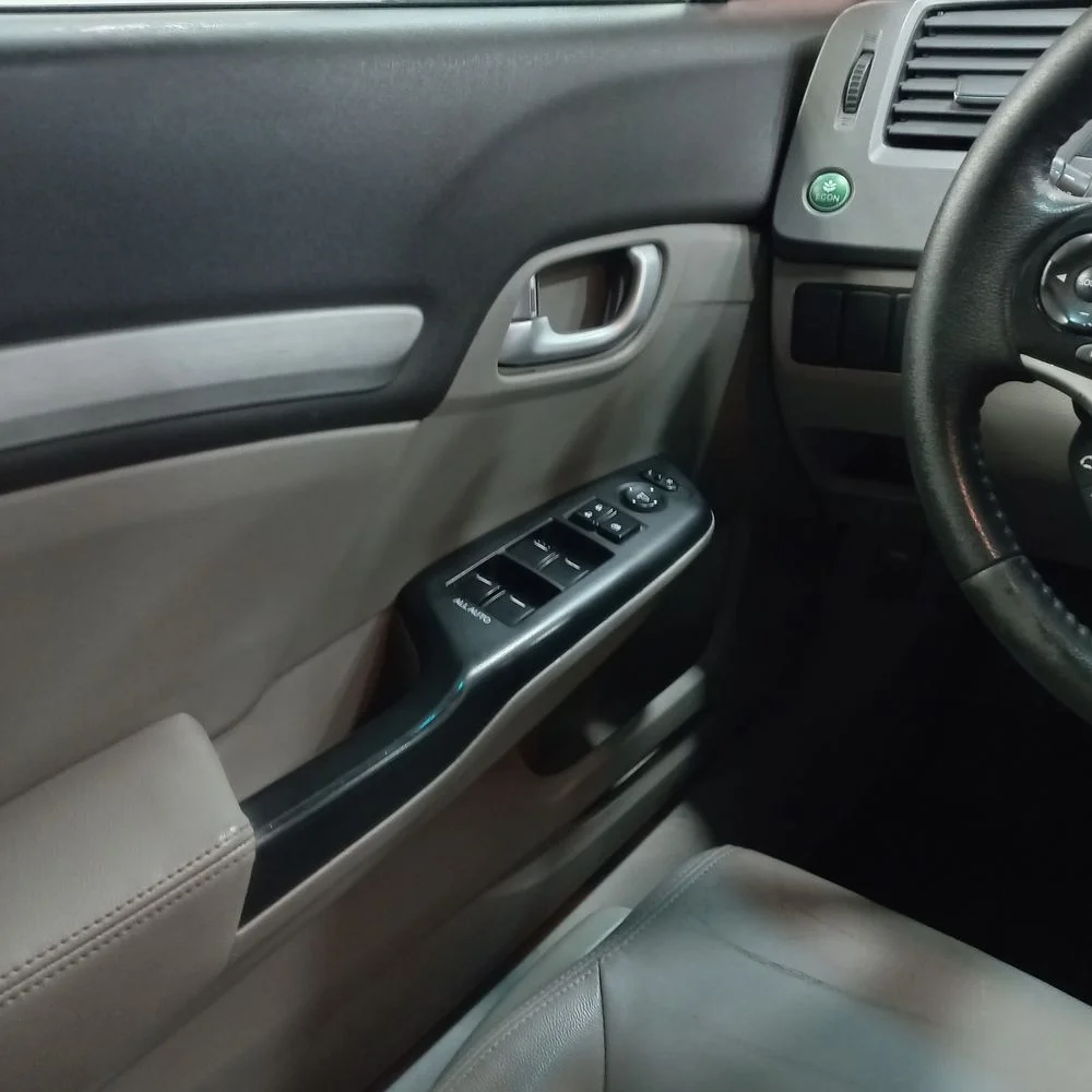 HONDA Civic 2013 4x2 NAFTA Miniatura 16