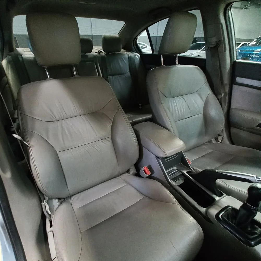 HONDA Civic 2013 4x2 NAFTA Miniatura 18
