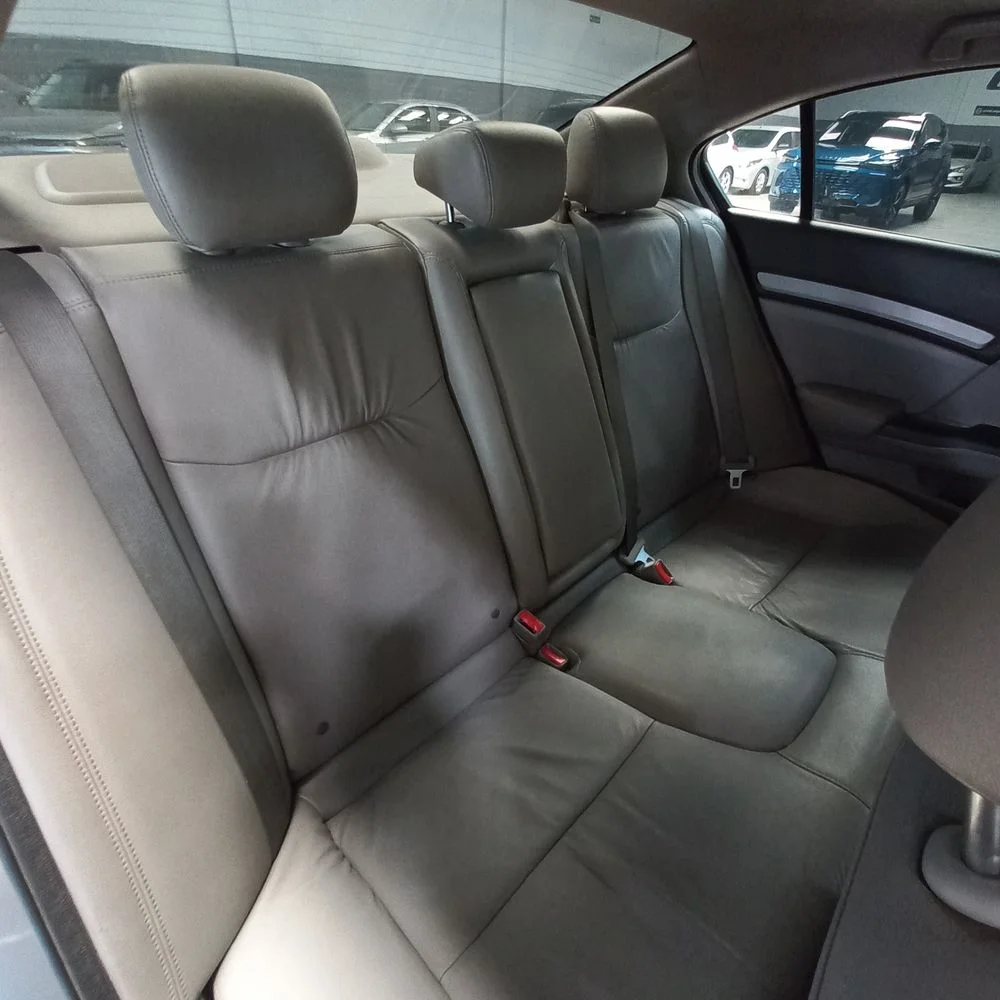 HONDA Civic 2013 4x2 NAFTA Miniatura 19