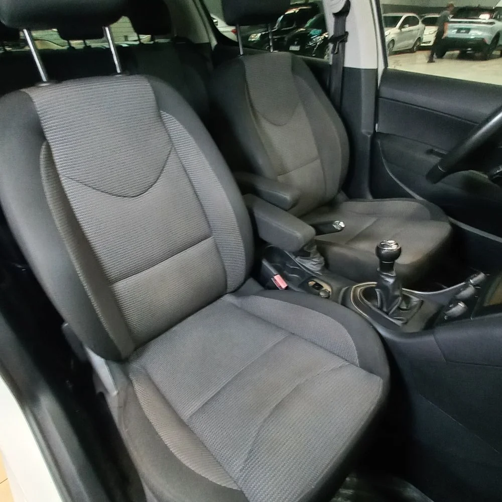 PEUGEOT 308 2014 4x2 NAFTA Miniatura 19