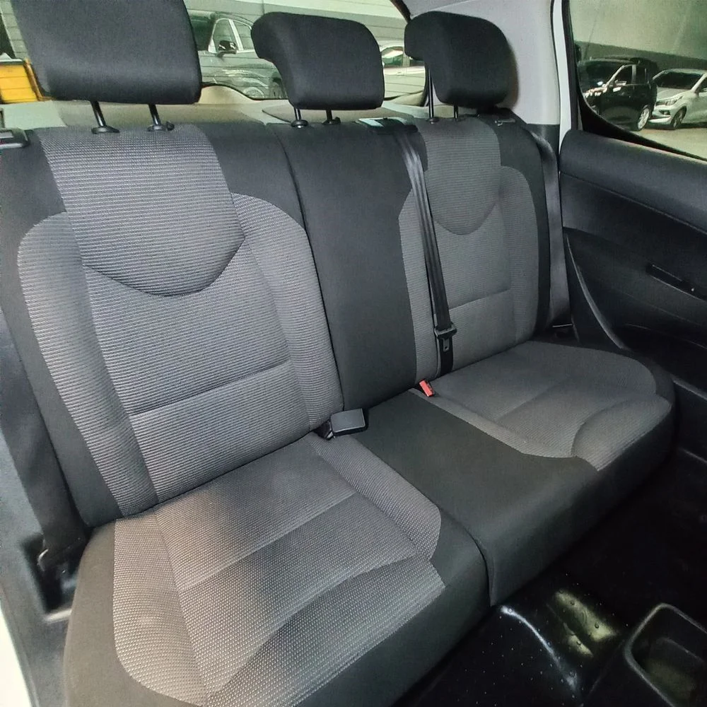 PEUGEOT 308 2014 4x2 NAFTA Miniatura 20