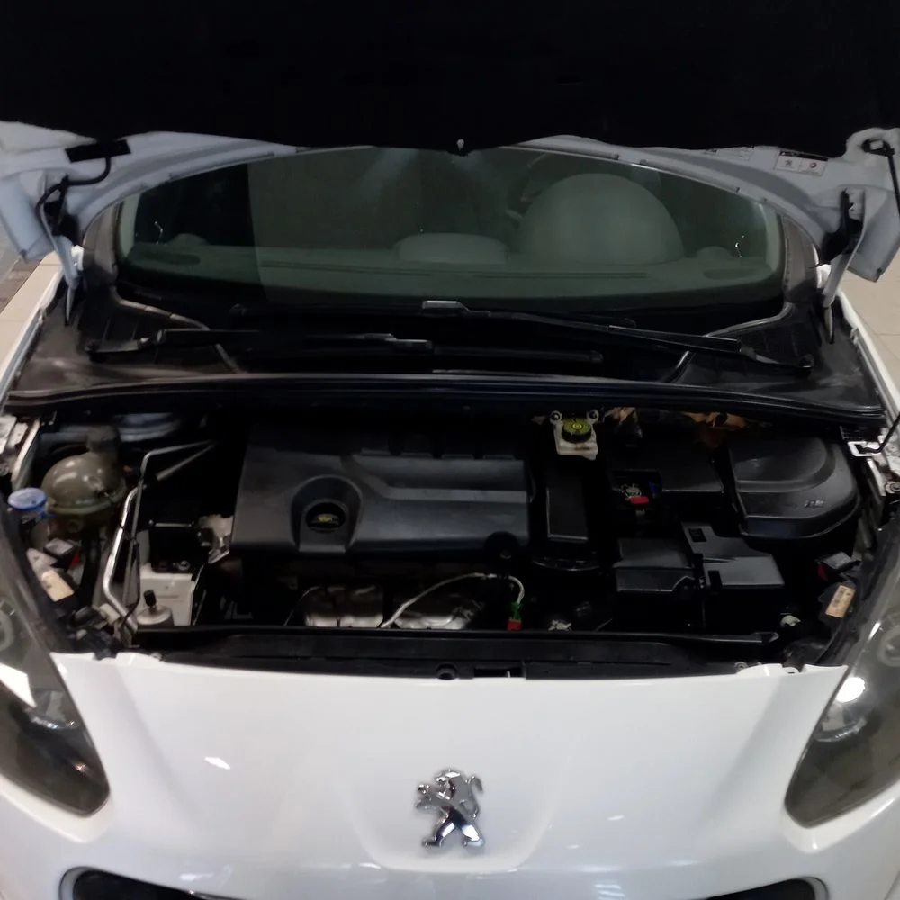 PEUGEOT 308 2014 4x2 NAFTA Miniatura 21