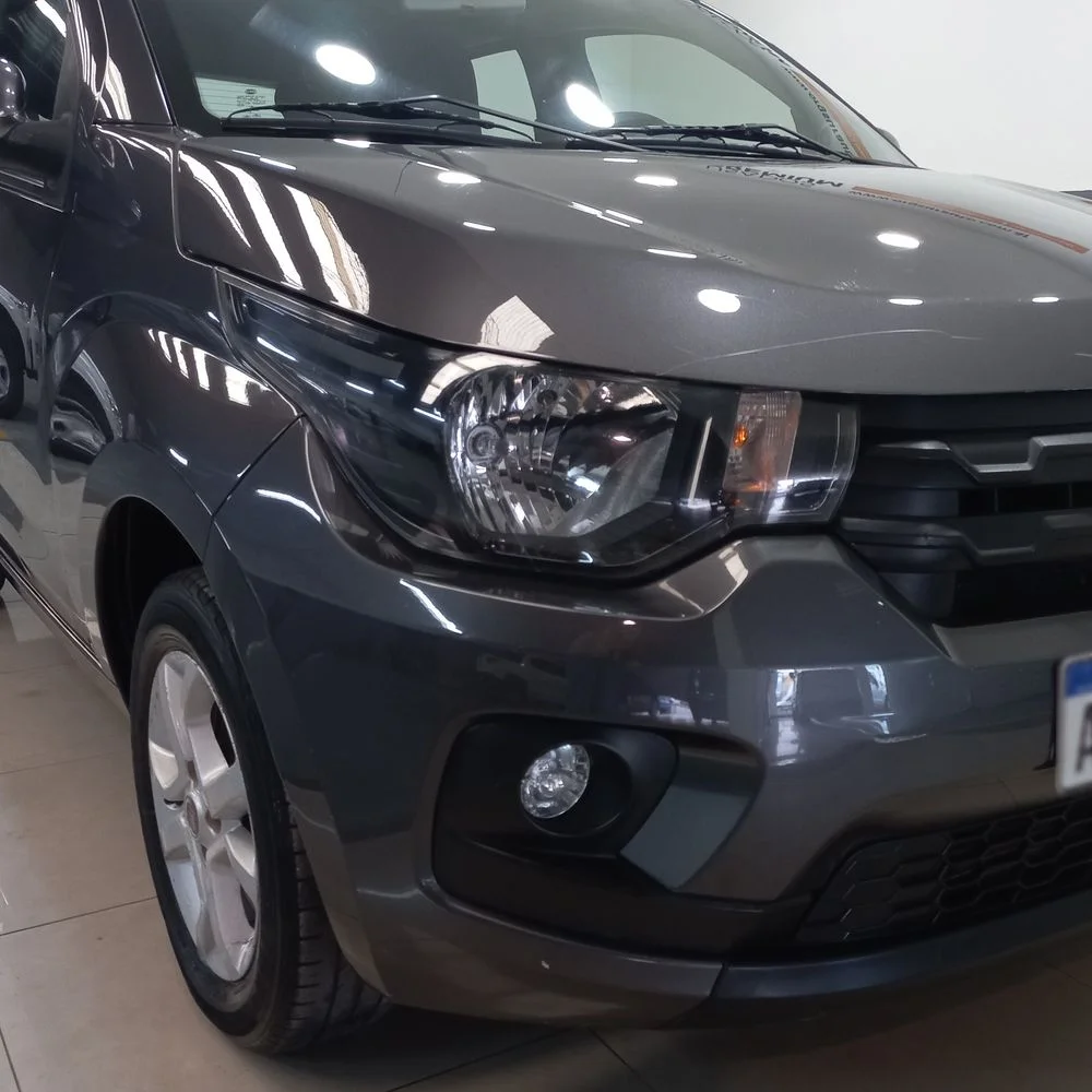 FIAT Mobi 2020 4x2 NAFTA Miniatura 11