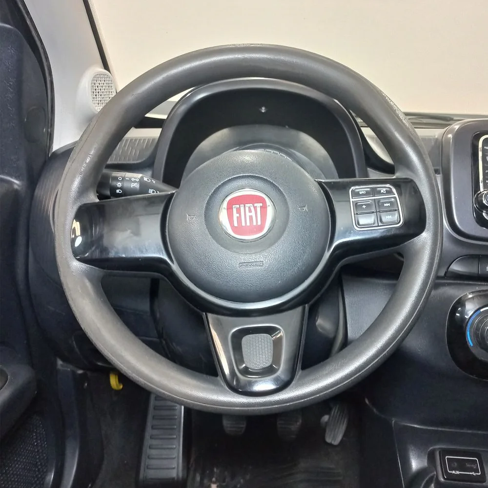 FIAT Mobi 2020 4x2 NAFTA Miniatura 13