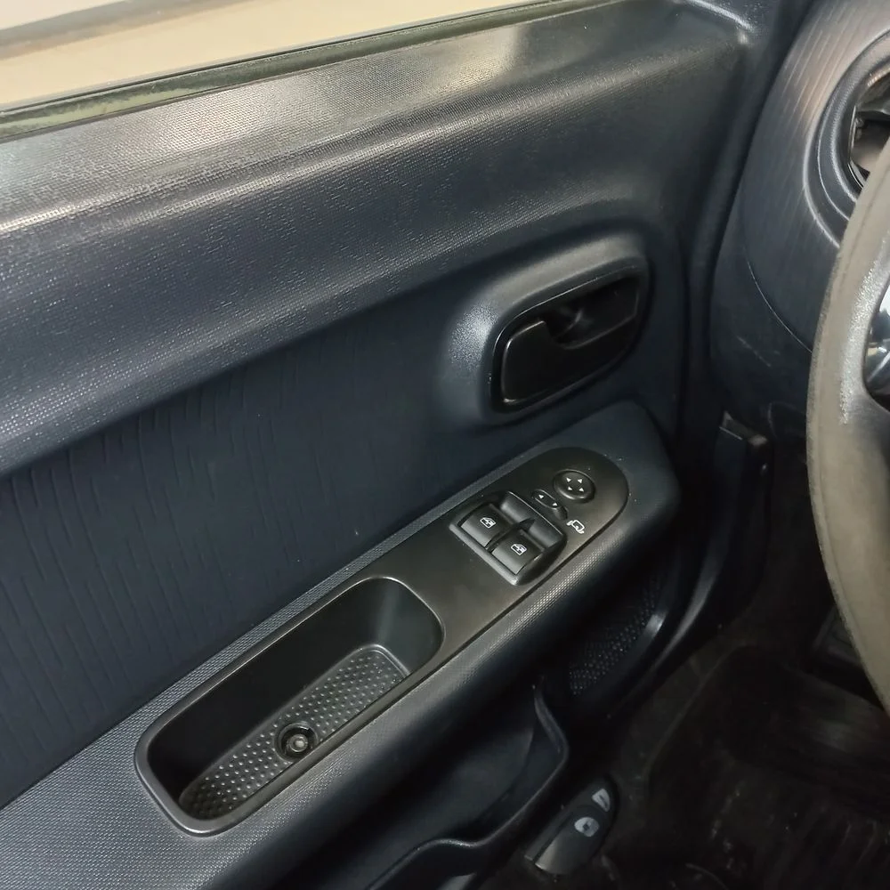FIAT Mobi 2020 4x2 NAFTA Miniatura 14