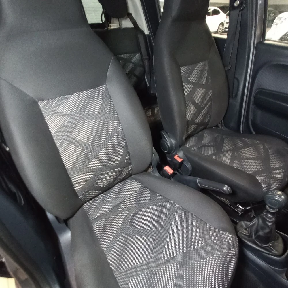 FIAT Mobi 2020 4x2 NAFTA Miniatura 16