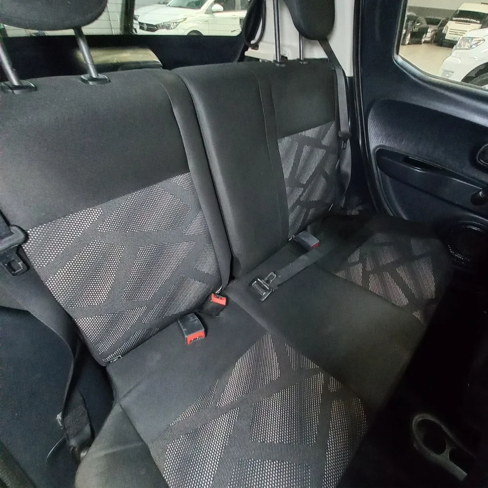 FIAT Mobi 2020 4x2 NAFTA Miniatura 17