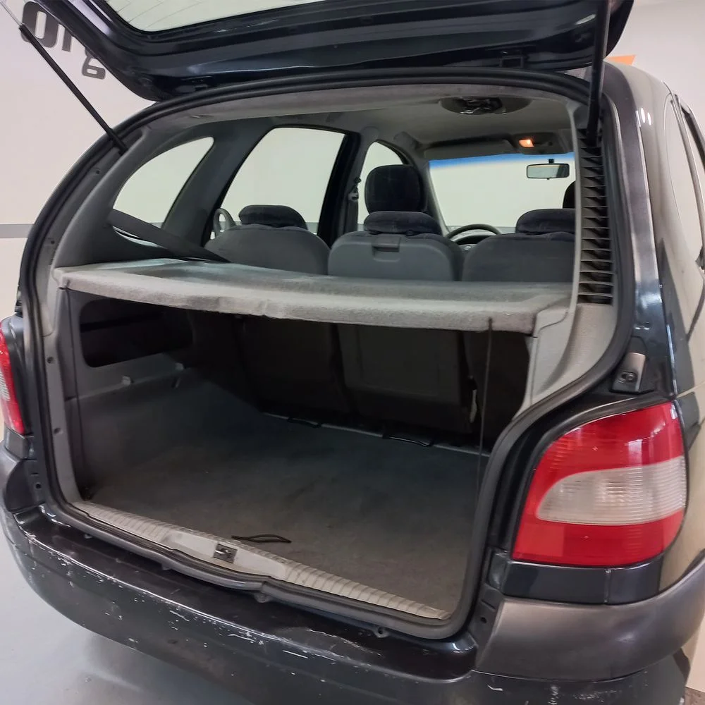 RENAULT Scénic 2006 4x2 NAFTA Miniatura 10
