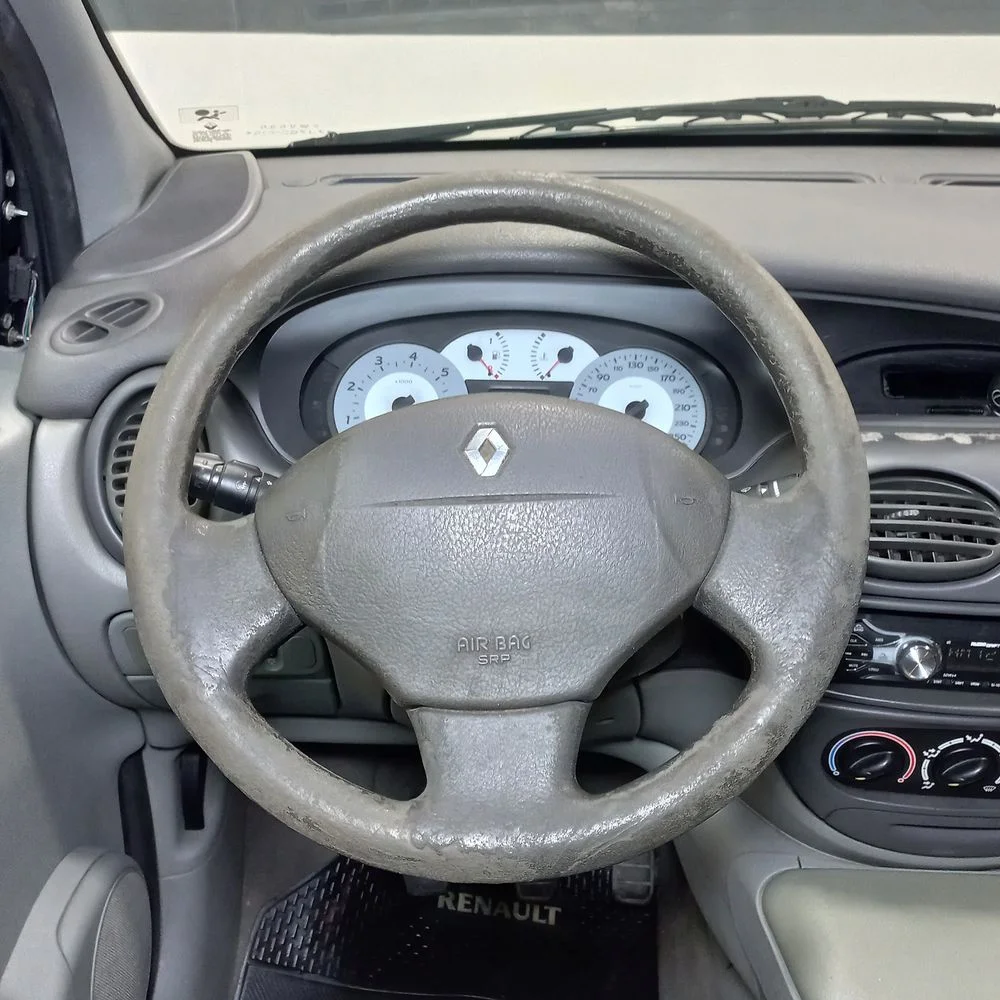 RENAULT Scénic 2006 4x2 NAFTA Miniatura 14