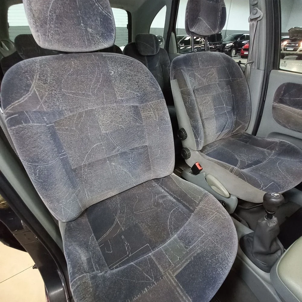 RENAULT Scénic 2006 4x2 NAFTA Miniatura 18