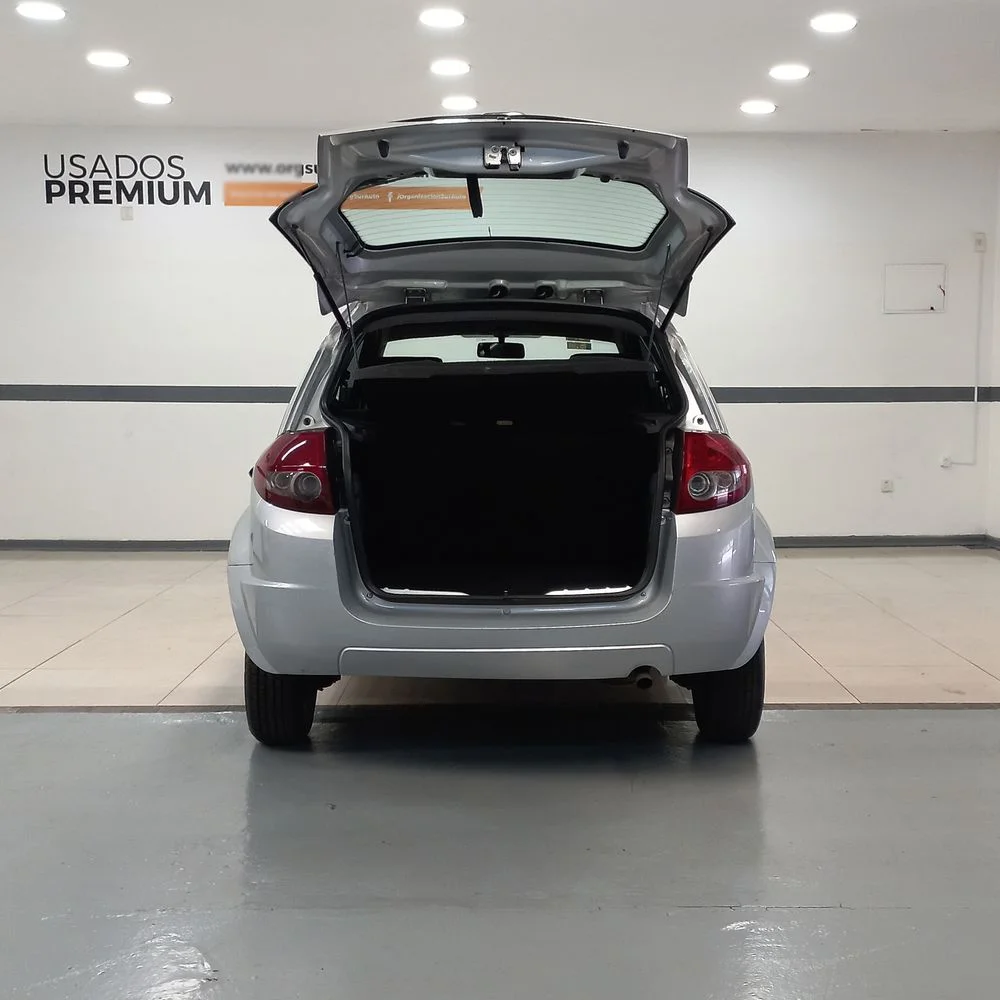 FORD KA 2008 4x2 NAFTA Miniatura 9