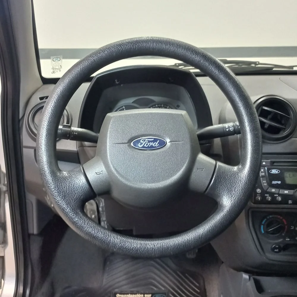 FORD KA 2008 4x2 NAFTA Miniatura 12