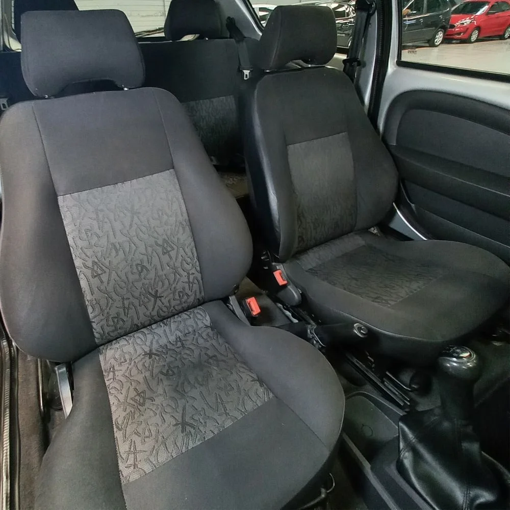 FORD KA 2008 4x2 NAFTA Miniatura 15