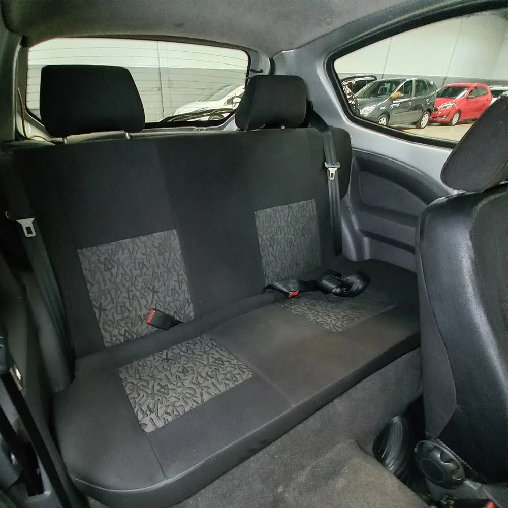 FORD KA 2008 4x2 NAFTA Miniatura 16