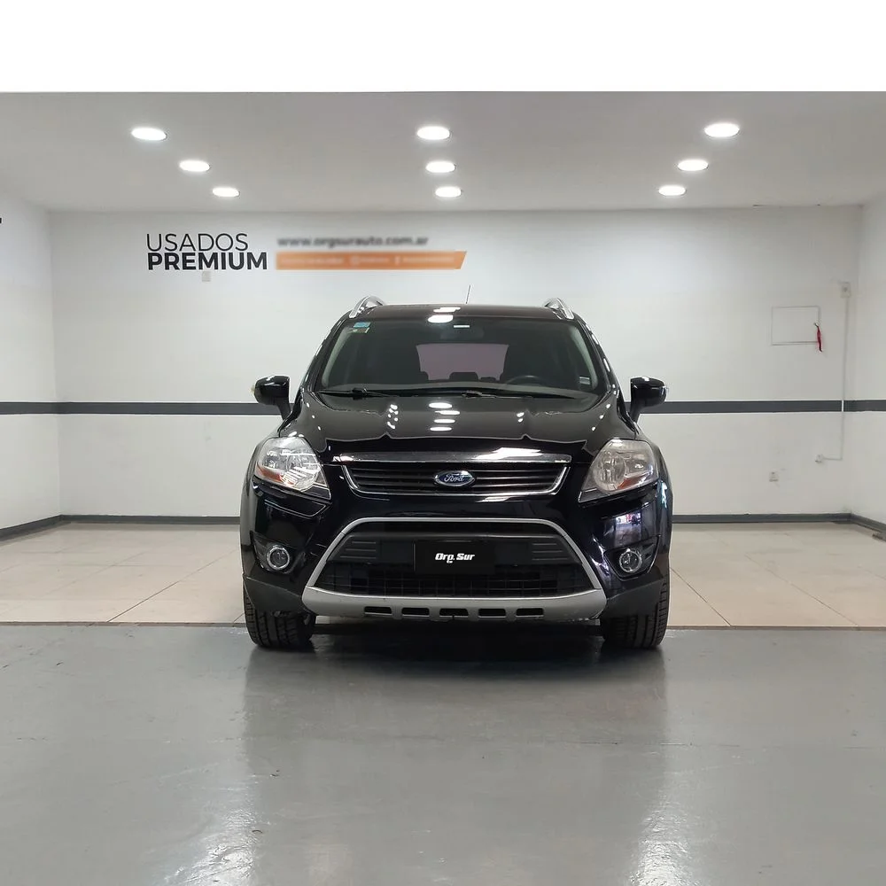 FORD Kuga 2010 4x4 NAFTA Miniatura 2