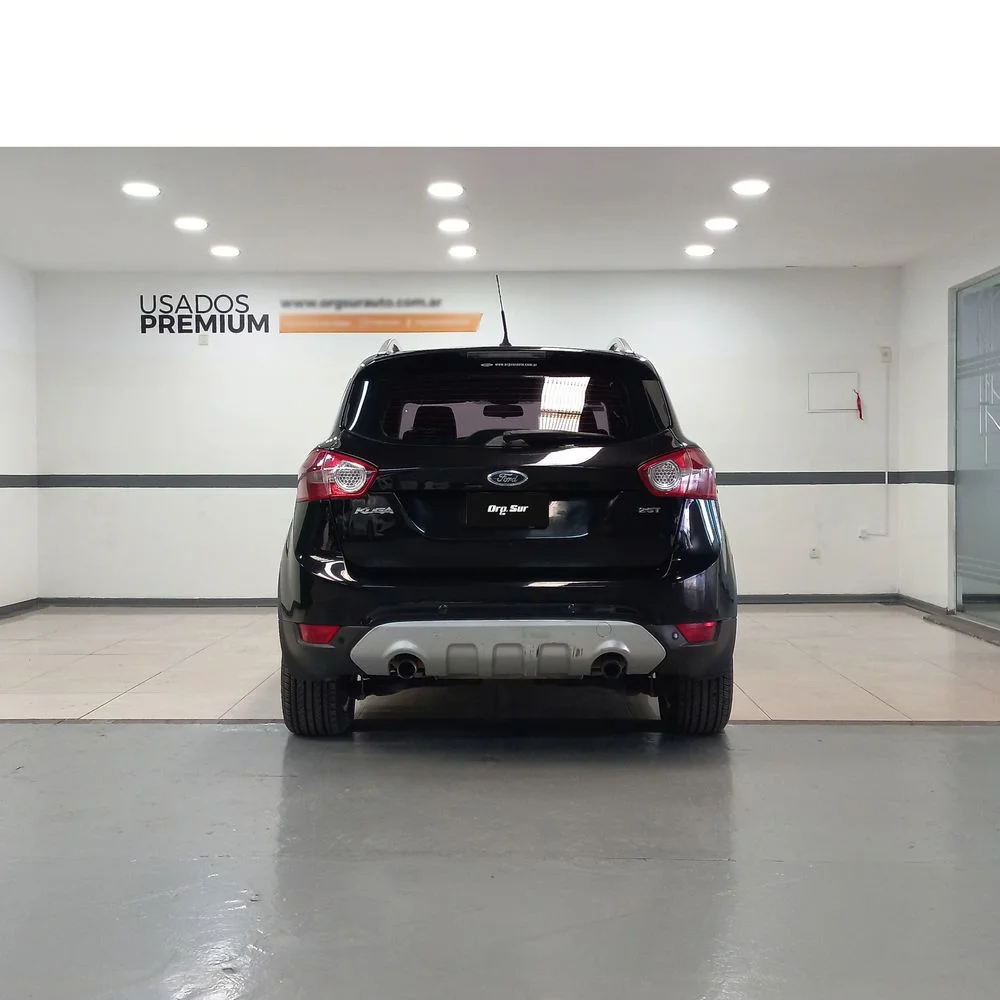 FORD Kuga 2010 4x4 NAFTA Miniatura 6