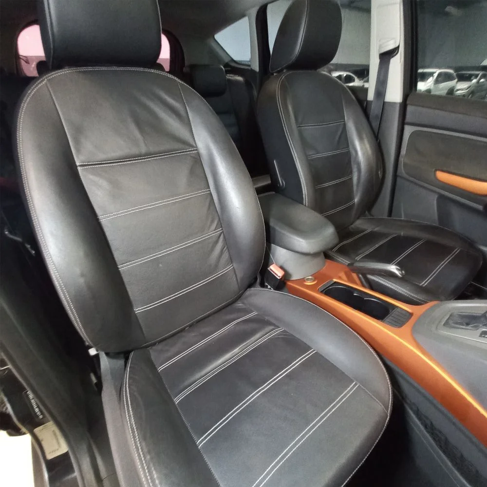 FORD Kuga 2010 4x4 NAFTA Miniatura 19