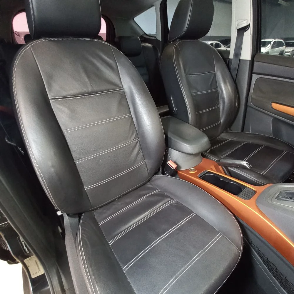 FORD Kuga 2010 4x4 NAFTA Miniatura 20