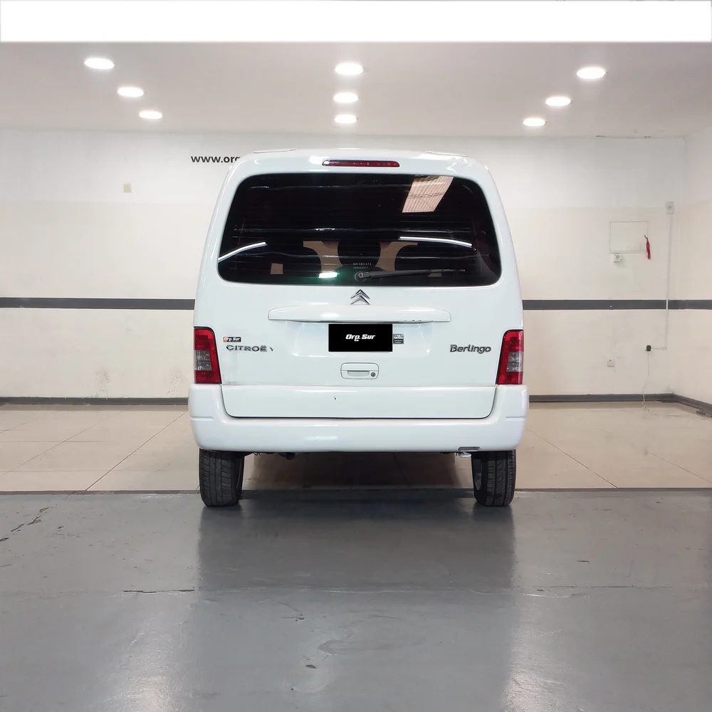 CITROEN Berlingo 2014 4x2 DIESEL Miniatura 5