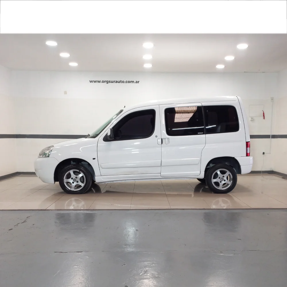 CITROEN Berlingo 2014 4x2 DIESEL Miniatura 7