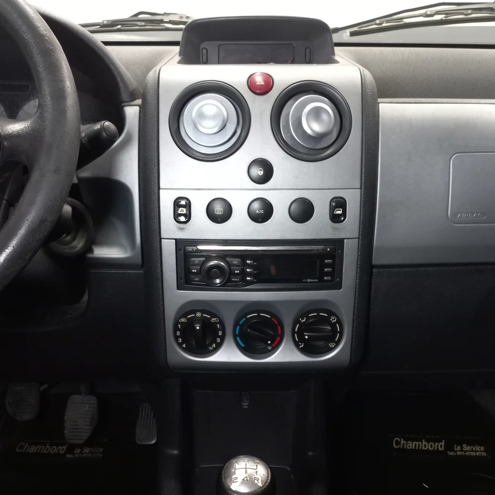 CITROEN Berlingo 2014 4x2 DIESEL Miniatura 8
