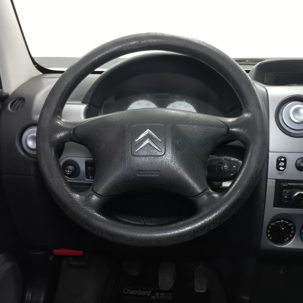 CITROEN Berlingo 2014 4x2 DIESEL Miniatura 9