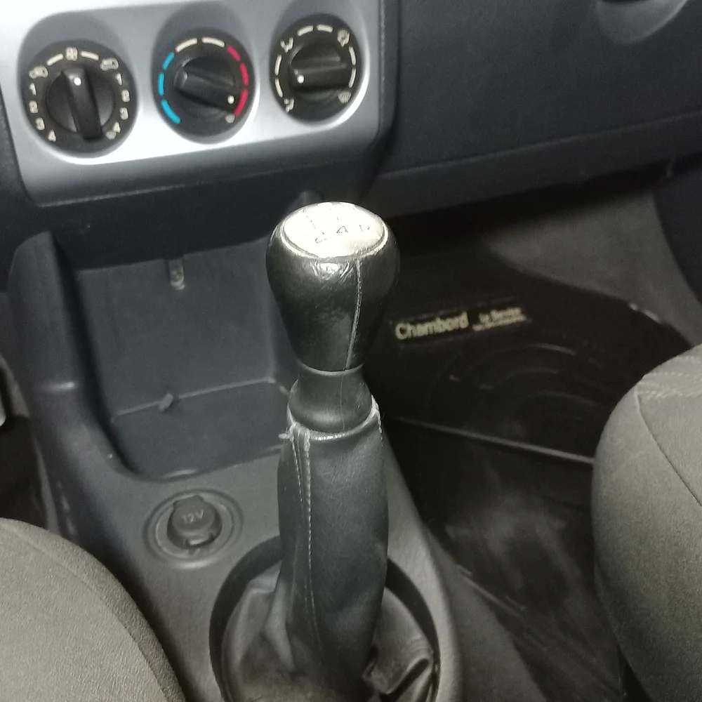CITROEN Berlingo 2014 4x2 DIESEL Miniatura 10