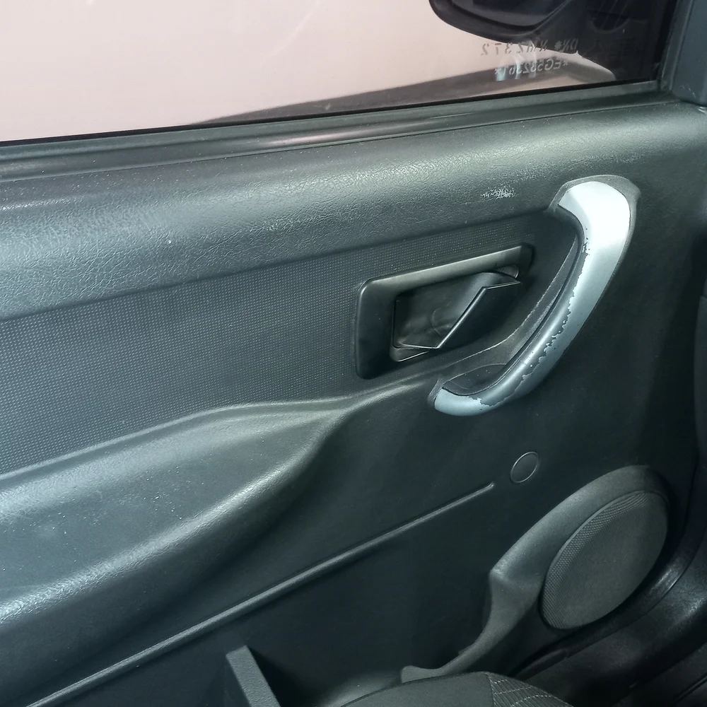 CITROEN Berlingo 2014 4x2 DIESEL Miniatura 11