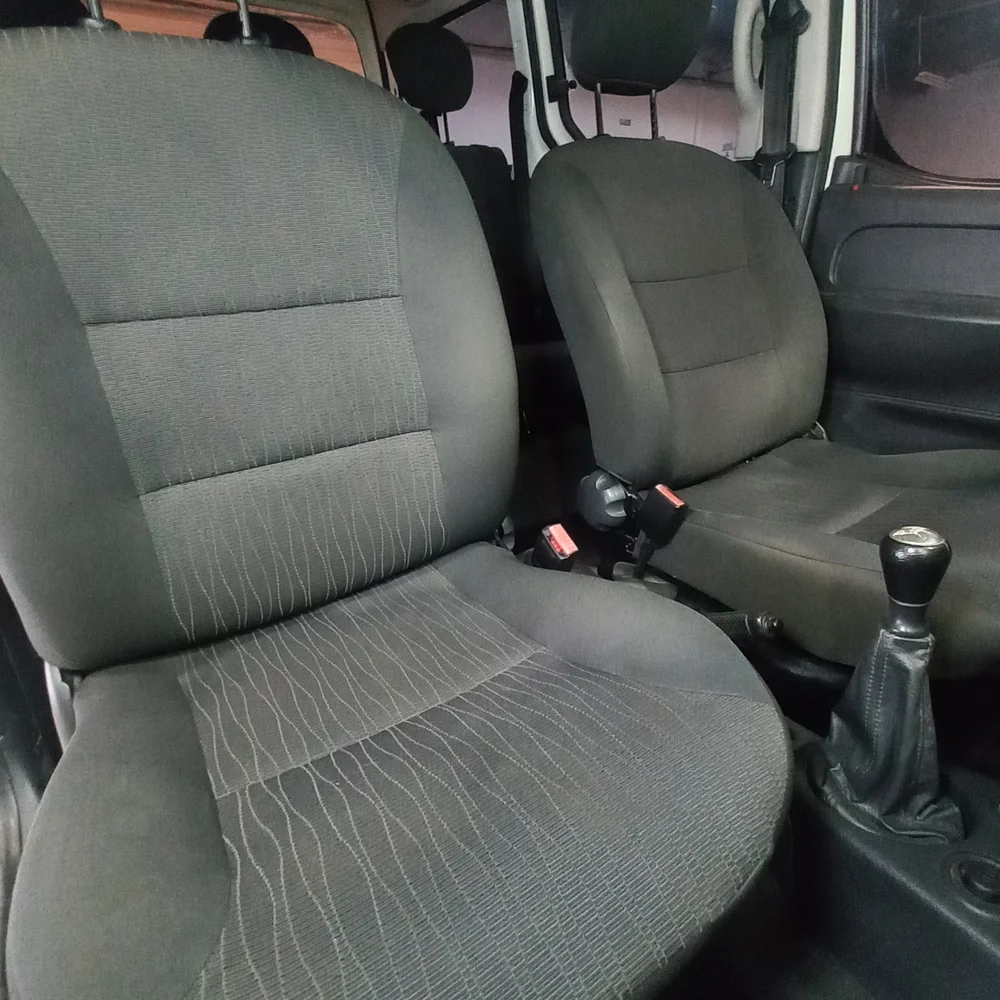 CITROEN Berlingo 2014 4x2 DIESEL Miniatura 14