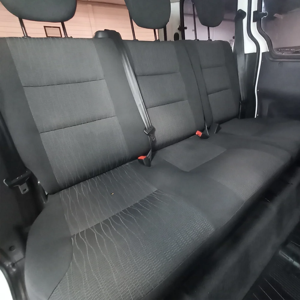 CITROEN Berlingo 2014 4x2 DIESEL Miniatura 15