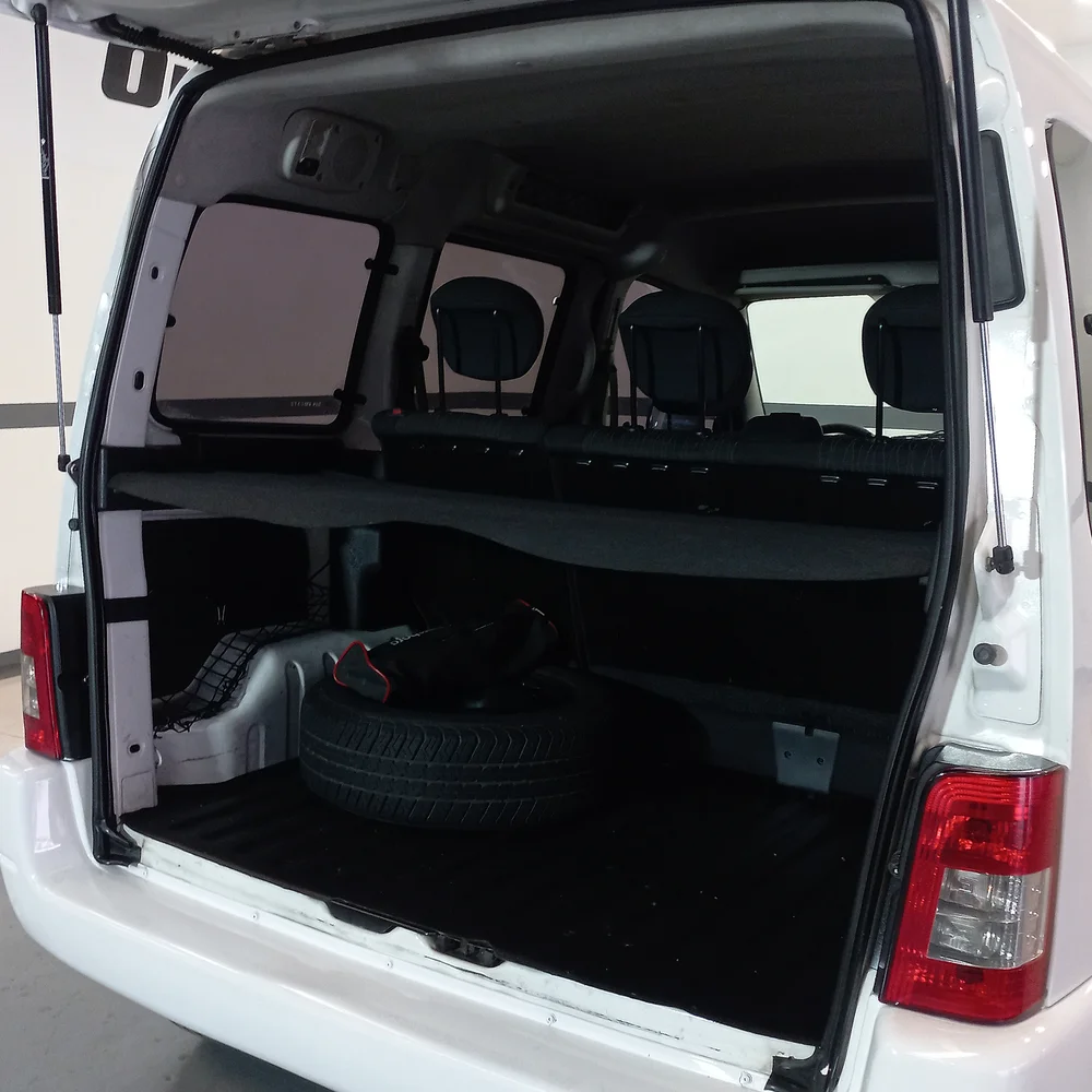 CITROEN Berlingo 2014 4x2 DIESEL Miniatura 16