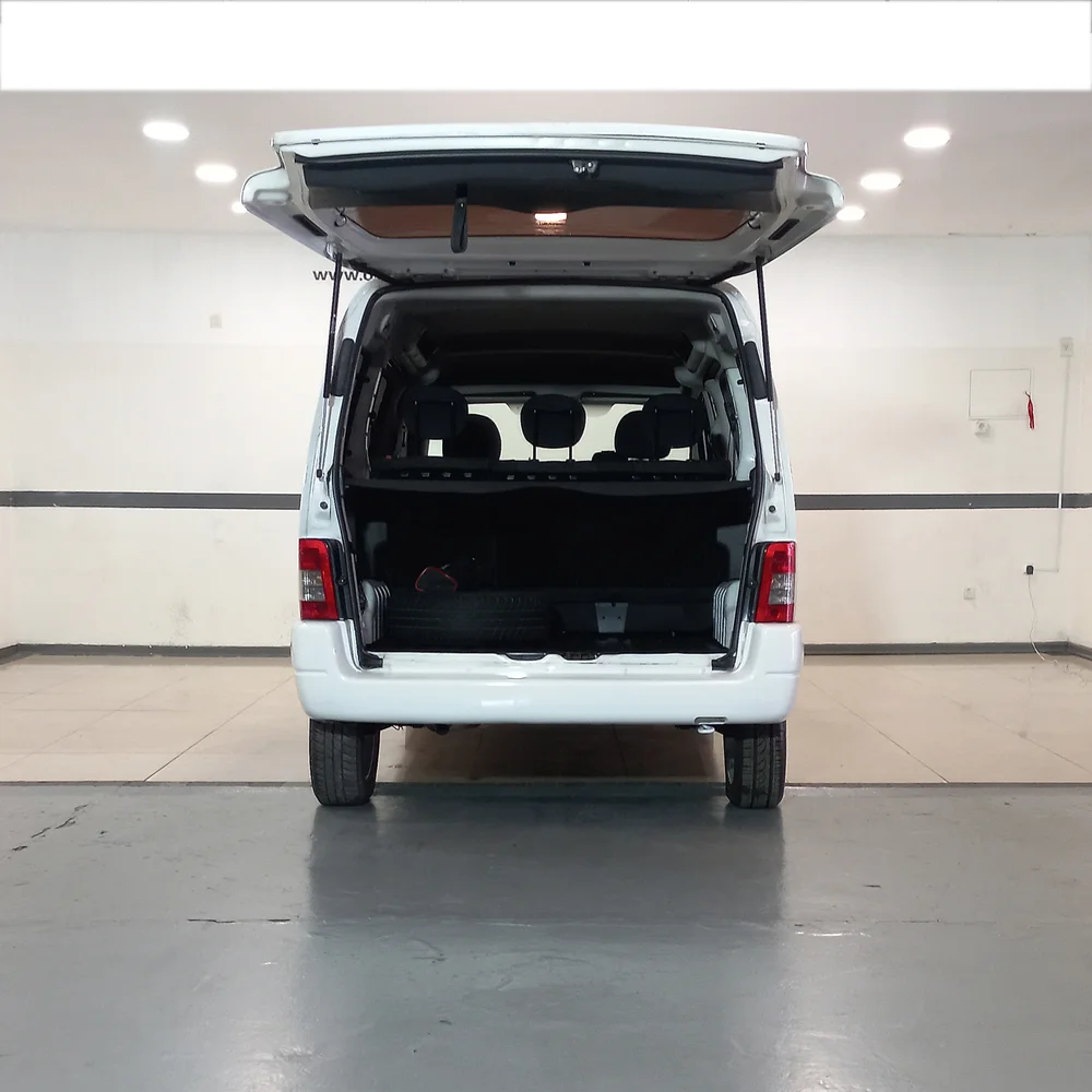 CITROEN Berlingo 2014 4x2 DIESEL Miniatura 17